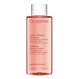 Lotion Tonique Apaisante
