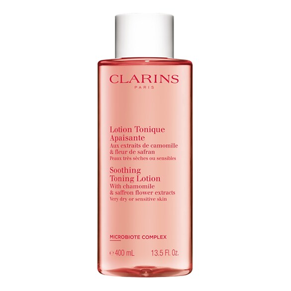 Lotion Tonique Apaisante, CLARINS