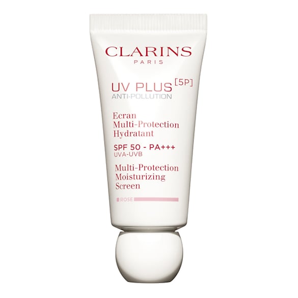 Krem ochronny z filtrem UV, CLARINS