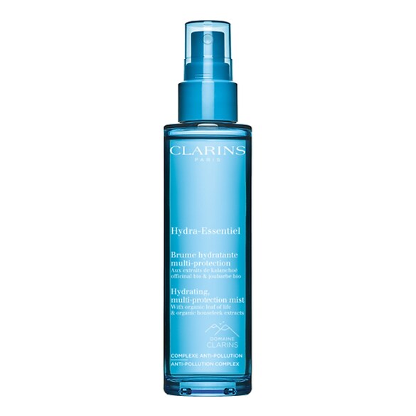 Hydra-Essentiel - Spray hidratant pentru fata, Clarins