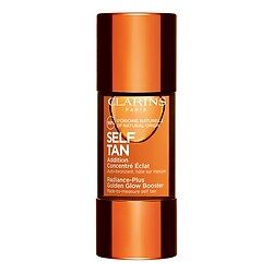 Addition Concentré Eclat Visage - Auto-bronzant Visage