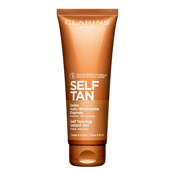 Self Tan - Instant Gel, CLARINS