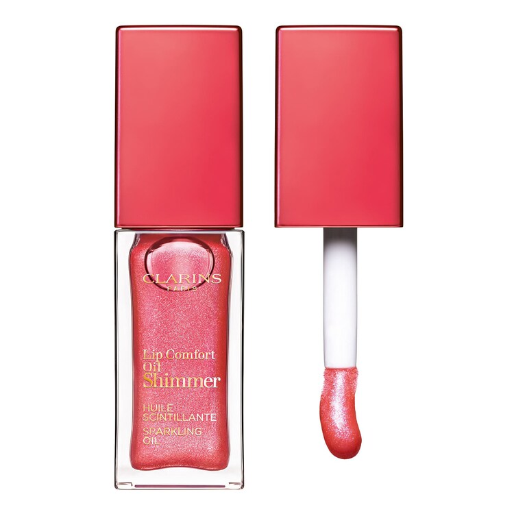 Lip Comfort Oil - Lesk na rty