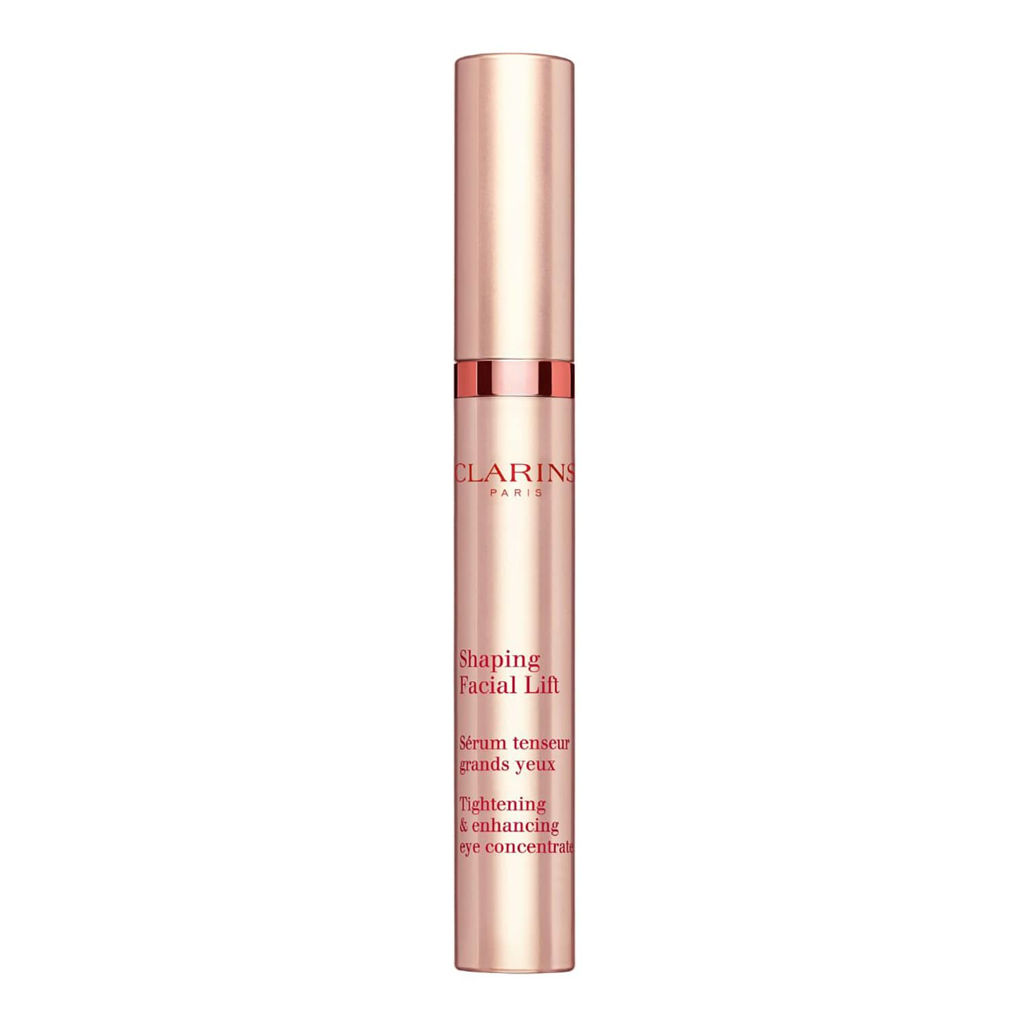 【新品未開封】CLARINS Shaping Facial Lift❤︎ V Shaping Facial Lift - Göz Serumu | CLARINS ≡ SEPHORA