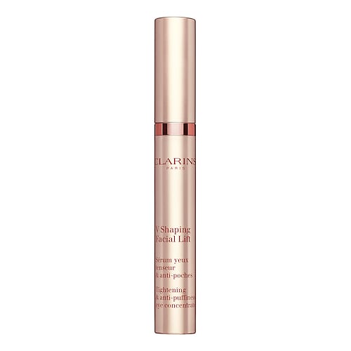 Clarins - v shaping facial lift serum | 5.48573e+07 -shaping facial lift sérum yeux ml