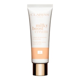 Milky Boost Cream - Renkli Nemlendirici image