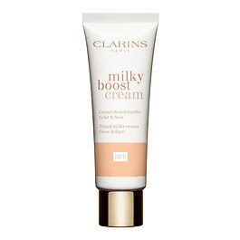 Milky Boost Cream - Renkli Nemlendirici