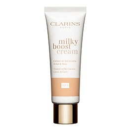 Milky Boost Cream