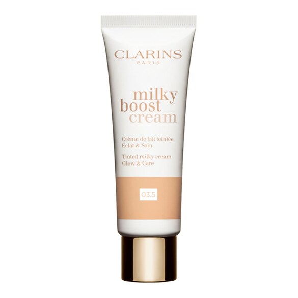 Milky Boost Cream, CLARINS