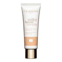 Milky Boost Cream - Crème de lait teintée Eclat et soin image