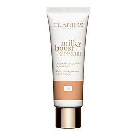 Milky Boost Cream