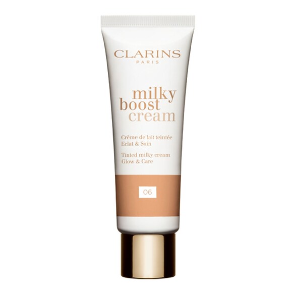 Milky Boost Cream, CLARINS