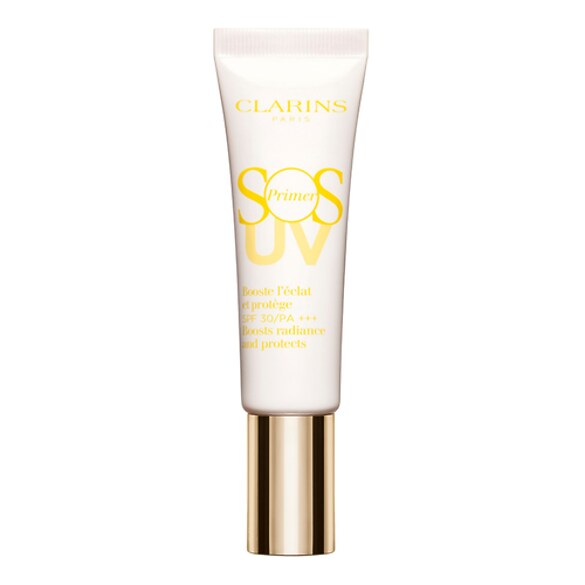 SOS Primer UV SPF 30, CLARINS
