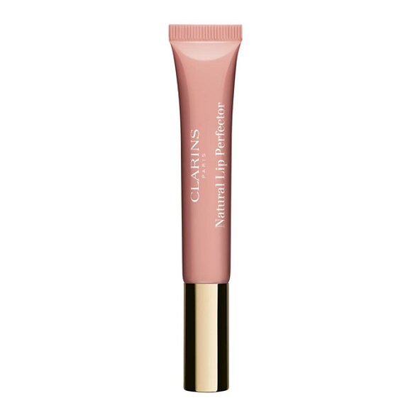 Natural Lip Perfector - Gloss pentru buze, Clarins