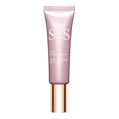 SOS Primer-Visibly brightens sallow skin, Clarins