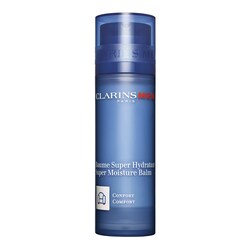 ClarinsMen - Baume Super Hydratant Soin hydratant jour visage