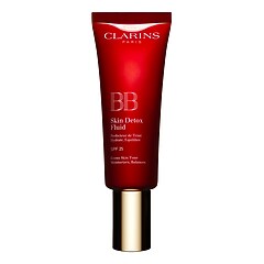 BB Skin Detox Fluid SPF 25 - Perfecteur de teint, CLARINS