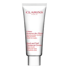 Hand and Nail Treatment Cream