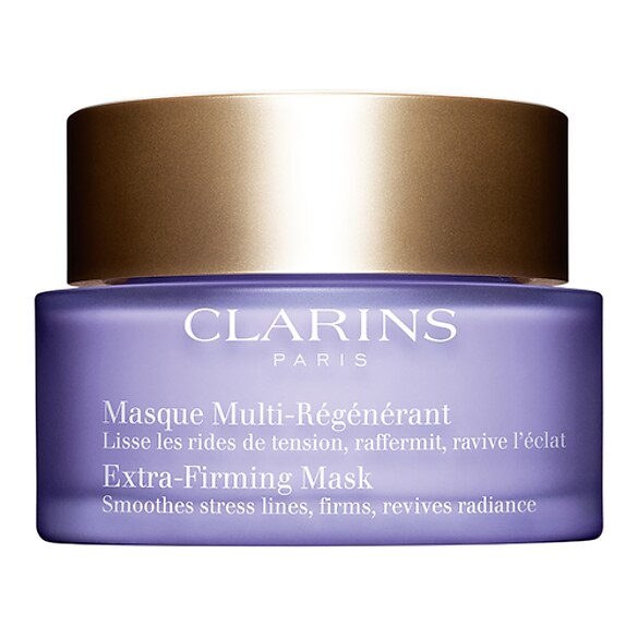 Extra Firming Mask, Clarins
