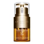 Clarins - Double Serum Eye - Traitement Yeux Anti-âge - Contorno Occhi Antirughe - -double Serum Eye 20ml - Donna