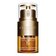 Double Serum Eye - Yaşlanma Karşıtı Serum, CLARINS