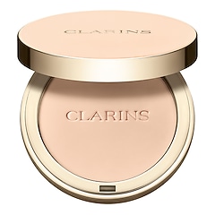 EVER MATTE COMPACT POWDER - zmatňuje, sjednocuje a vyživuje, CLARINS
