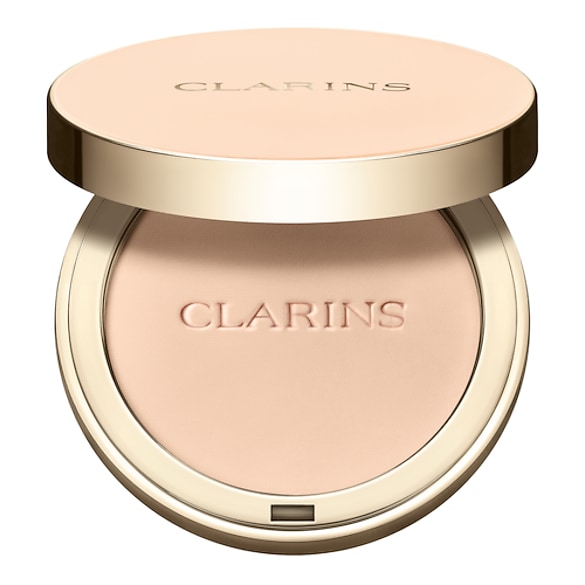 EVER MATTE COMPACT POWDER - Puder Joli Kompakt, CLARINS
