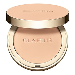 Ever matte - Polvos compactos , Clarins