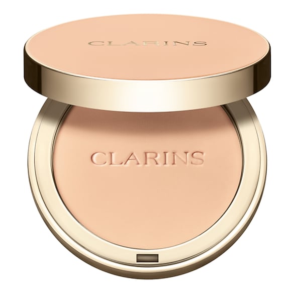 Ever Matte Compact Powder, CLARINS