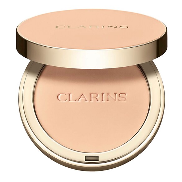 Ever Matte Compact Powder, CLARINS