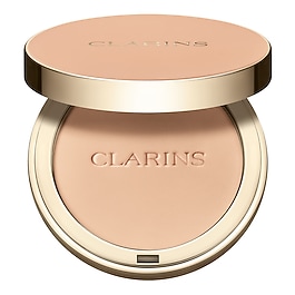Ever Matte Compact Powder - Poudre Compacte Matifiante Infusée Au Lait De Pêcher