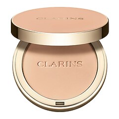 Ever Matte Compact Powder, CLARINS