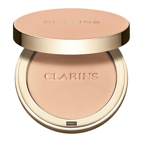 Ever Matte Compact Powder - Pudra compacta cu efect matifiant, Clarins