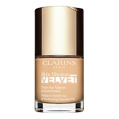 Skin Illusion Velvet - Foundation, CLARINS