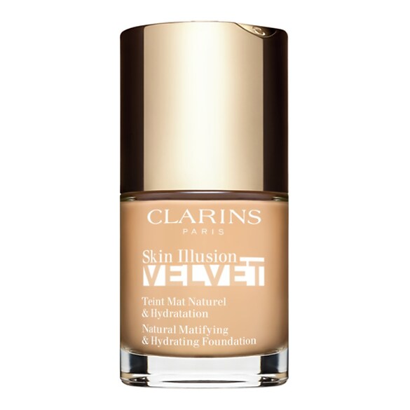 Skin Illusion Velvet, CLARINS