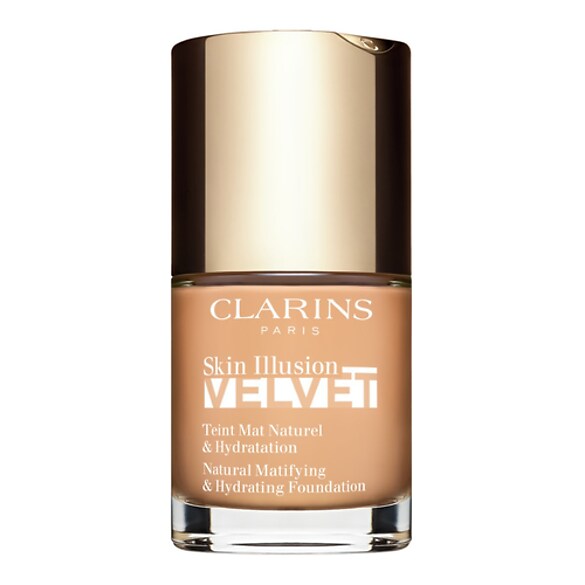 Skin Illusion Velvet - Fond de ten, Clarins