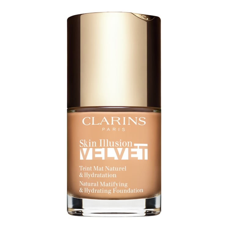 Skin Illusion Velvet - Fond de ten