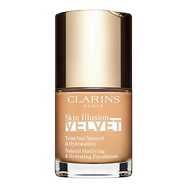 Skin Illusion Velvet - Fond de Teint Mat Naturel & Hydratation image