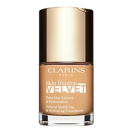 Skin Illusion Velvet - Fond de Teint Mat Naturel & Hydratation image