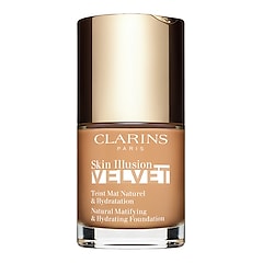 Skin Illusion Velvet - Base de maquillaje, Clarins