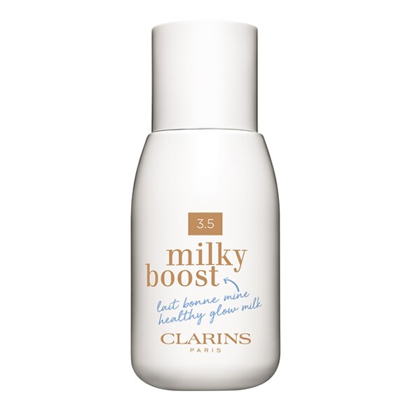 Milky Boost - Lait maquillant, CLARINS