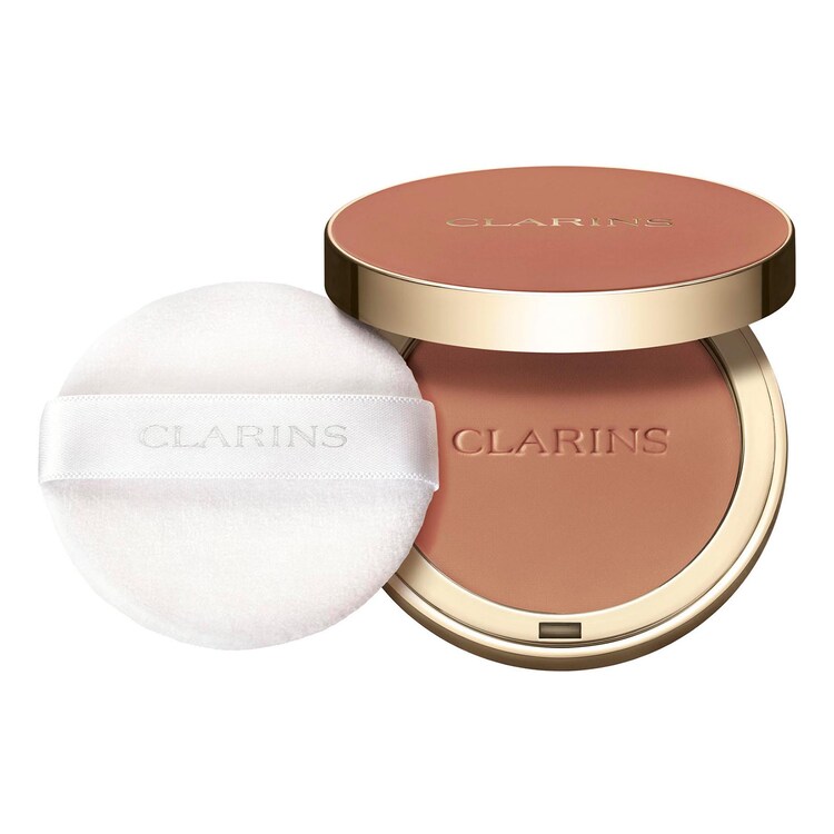 Ever Matte Compact Powder  - Infused with peach tree milk