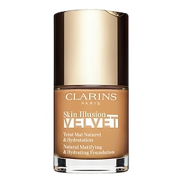 Skin Illusion Velvet - Fond de Teint Mat Naturel & Hydratation image