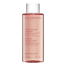 Soothing Toning Lotion