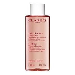 Soothing Toning Lotion image