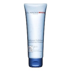 ClarinsMen - Nettoyant Exfoliant, CLARINS