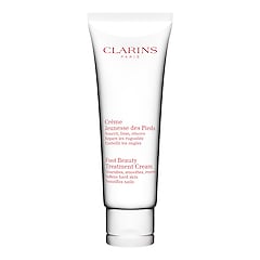 Crème Jeunesse des Pieds - Pflegende Fußcreme, CLARINS