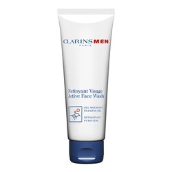 ClarinsMen - Nettoyant Visage