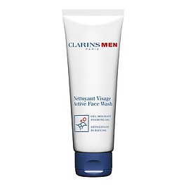 CLARINSMEN Nettoyant Visage