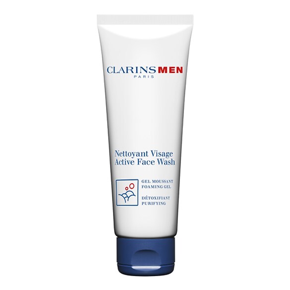 CLARINSMEN Nettoyant Visage, CLARINS